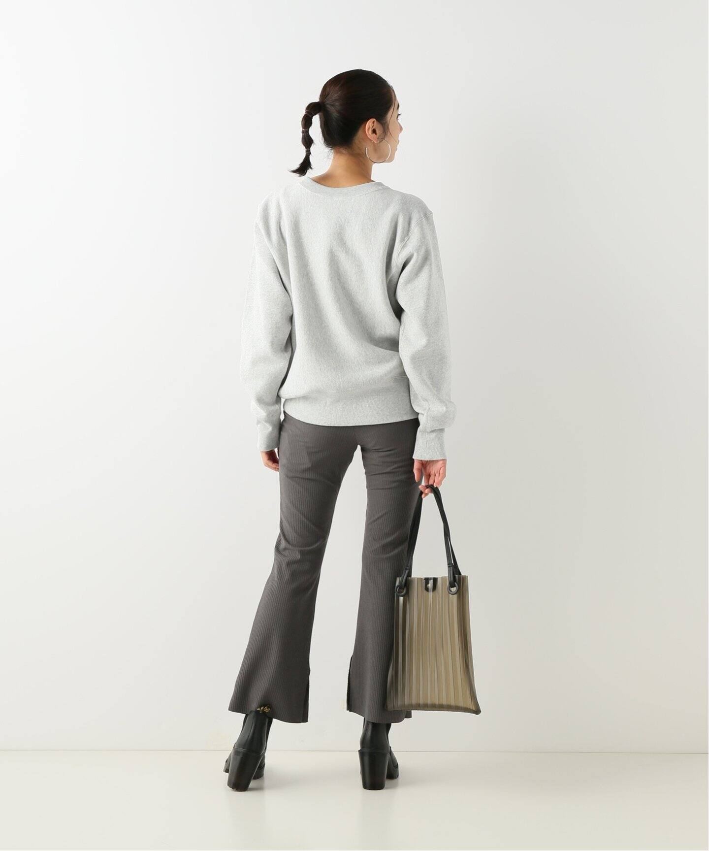 Champion/チャンピオン】crew neck sweat 2|JOINT WORKS(ジョイント Champion/チャンピオン】crew neck sweat 2|JOINT WORKS(ジョイント