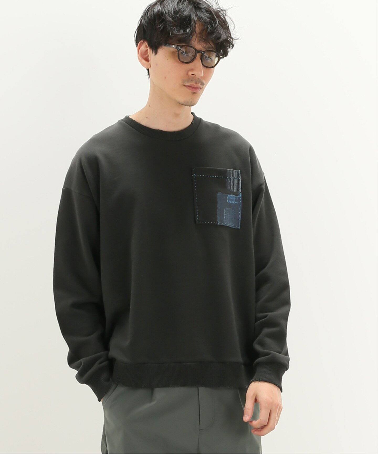 映画えんとつ町のプペル】DAMAGE SWEAT（Tシャツ／カットソー