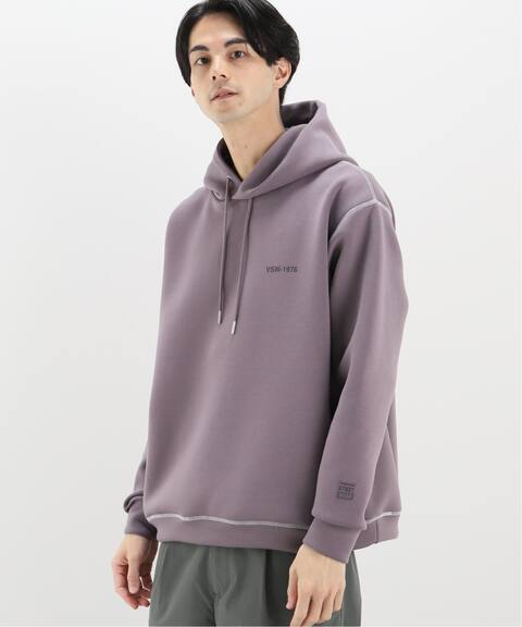 Vision ビジョン 別注 ダンボール パーカー B C Stock ベーセーストック 公式のファッション通販 Baycrew S Store Vision ビジョン 別注 ダンボール パーカー B C Stock ベーセーストック 公式のファッション通販 Baycrew S Store