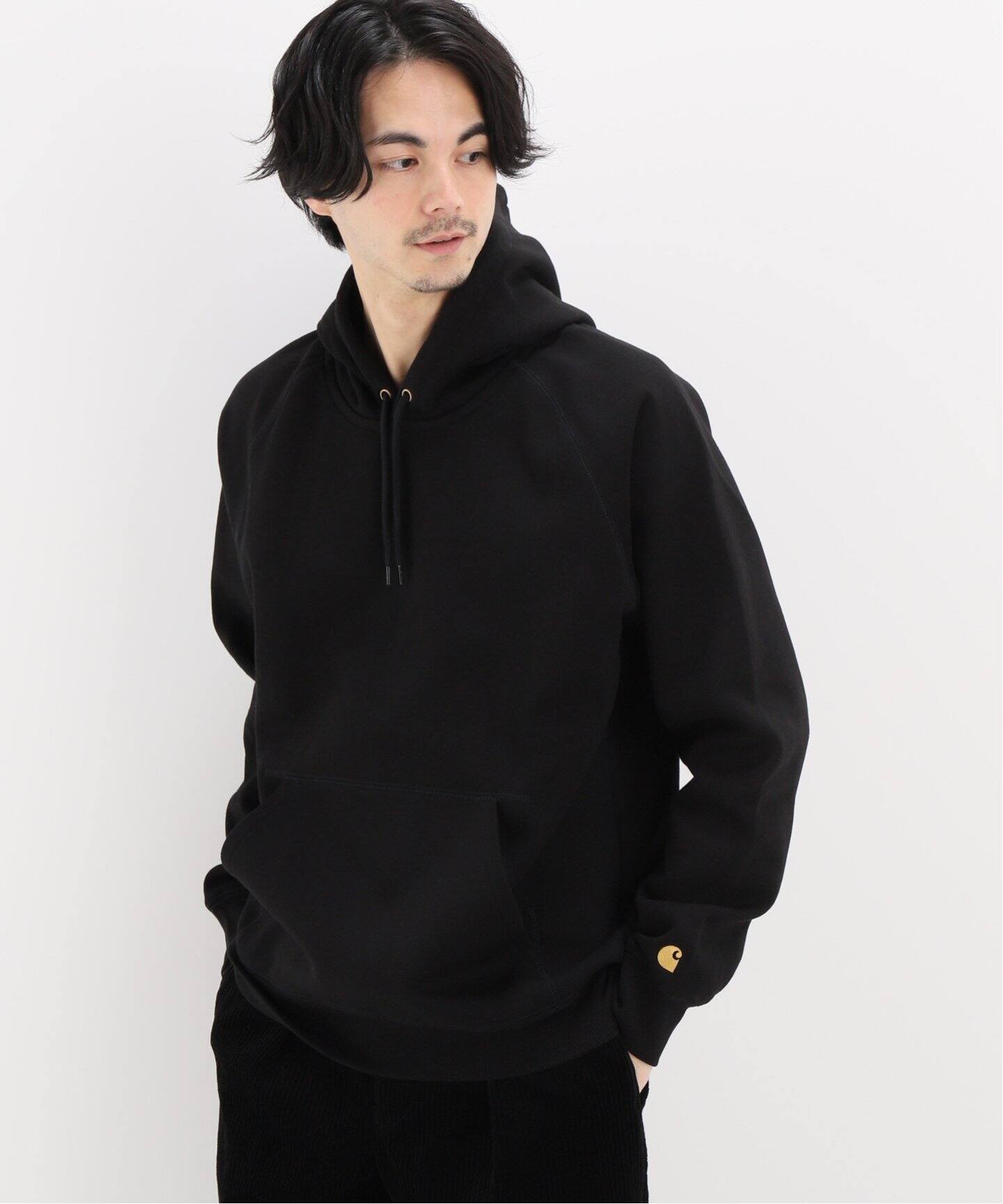 CARHARTT W.I.P./カーハート ダブリューアイピー】 CHASE スウェット CARHARTT W.I.P./カーハート ダブリューアイピー】 CHASE スウェット