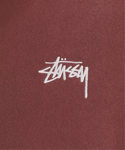 Stussy ステューシー Logo Mock Joint Works ジョイントワークス 公式のファッション通販 Baycrew S Store