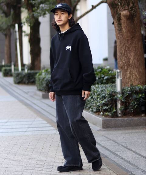 Stussy ステューシー Peacelove フーディー Joint Works ジョイントワークス 公式のファッション通販 Baycrew S Store Stussy ステューシー Peacelove フーディー Joint Works ジョイントワークス 公式のファッション通販 Baycrew S Store