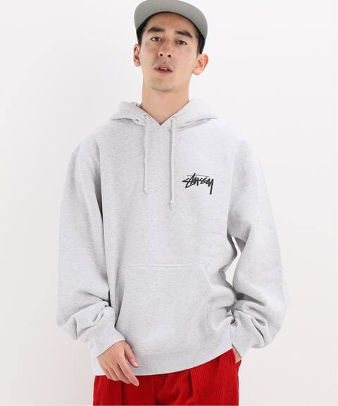 Stussy ステューシー Peacelove フーディー Joint Works ジョイントワークス 公式のファッション通販 Baycrew S Store