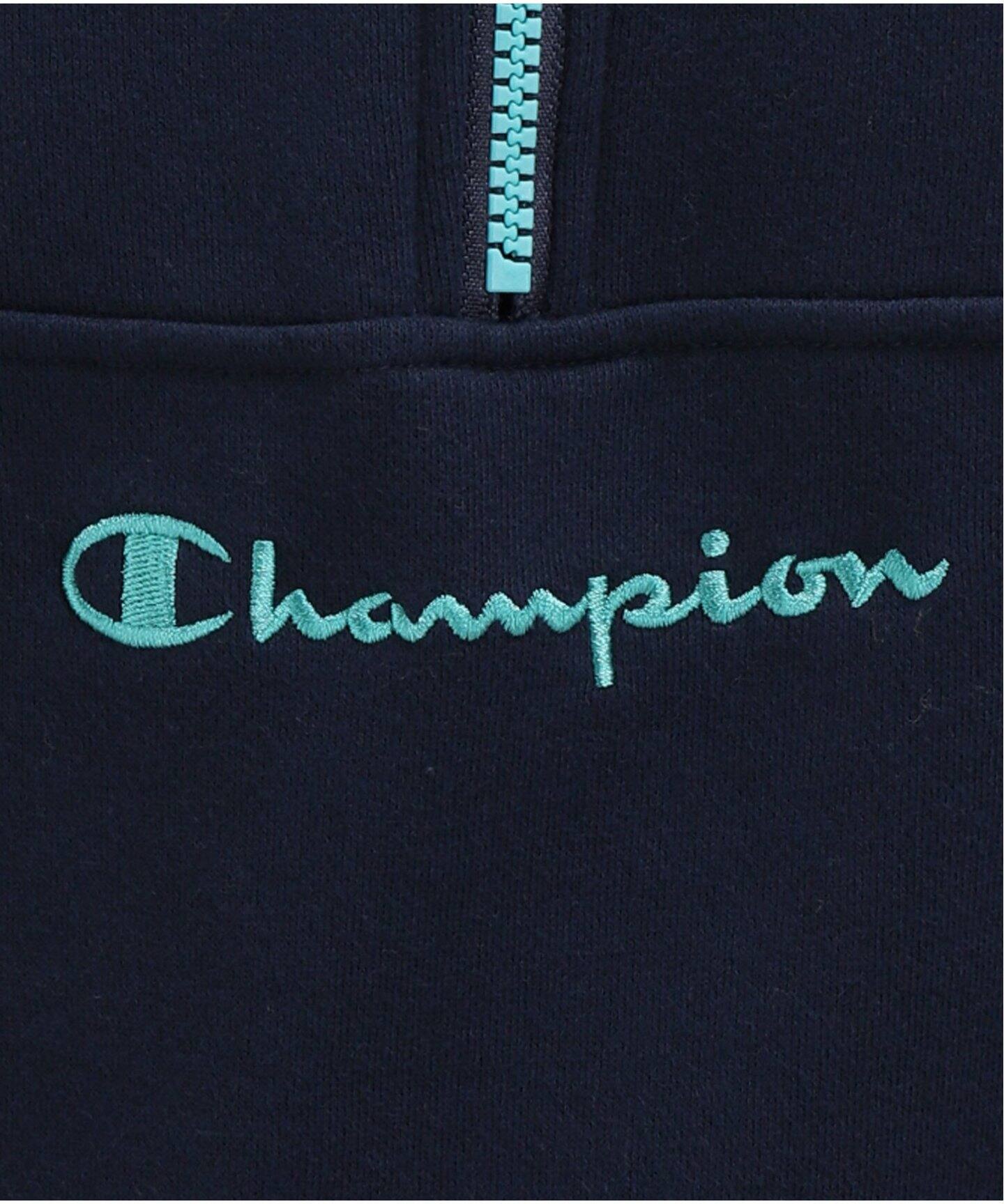 Champion / チャンピオン】HALF ZIP SWEAT|JOINT WORKS(ジョイント ...