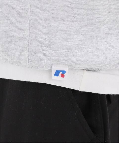 Russell Athletic ラッセル アスレティック Dri Power Hoodie Joint Works ジョイントワークス 公式のファッション通販 20070731501040 Baycrew S Store