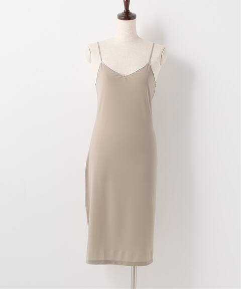 ジョーゼットペチワンピース Iena イエナ 公式のファッション通販 Baycrew S Store