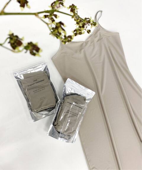 ジョーゼットペチワンピース Iena イエナ 公式のファッション通販 Baycrew S Store