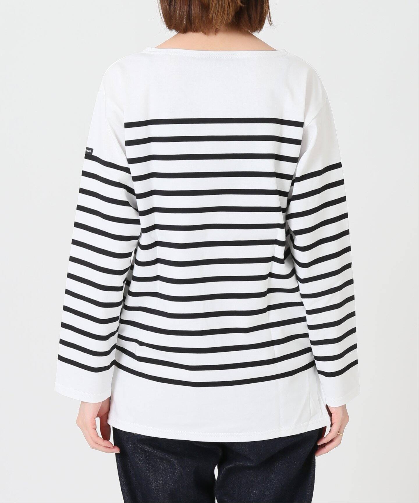 Saint James セントジェームス Naval Iena イエナ 公式のファッション通販 Baycrew S Store Saint James セントジェームス Naval Iena イエナ 公式のファッション通販 Baycrew S Store