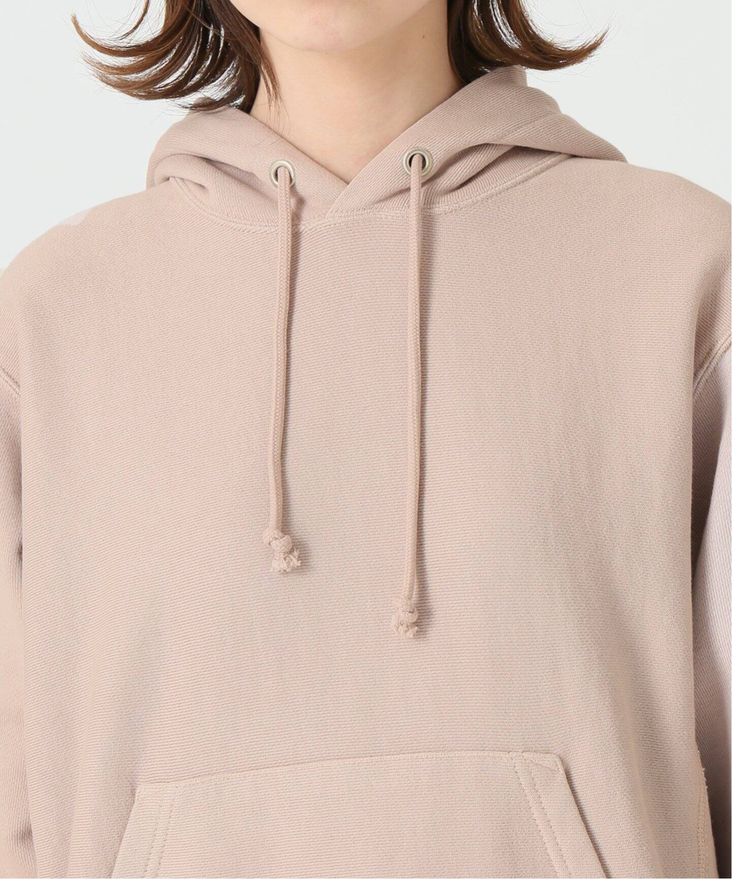 Champion/チャンピオン】別注 HOODED プルオーバー◇|IENA(イエナ ...