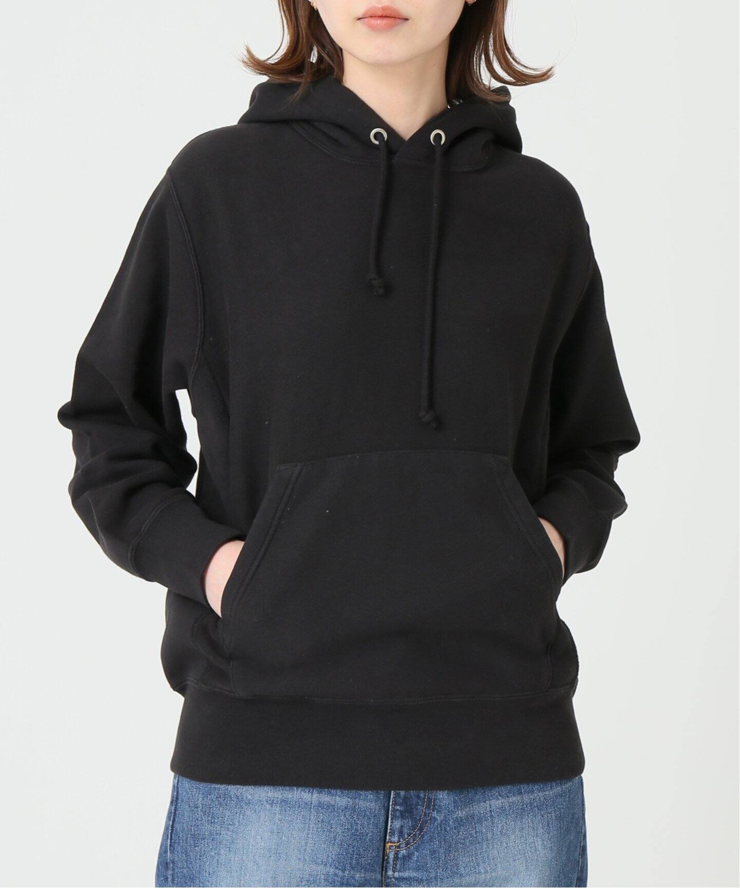 Champion/チャンピオン】別注 HOODED プルオーバー◇|IENA(イエナ ...