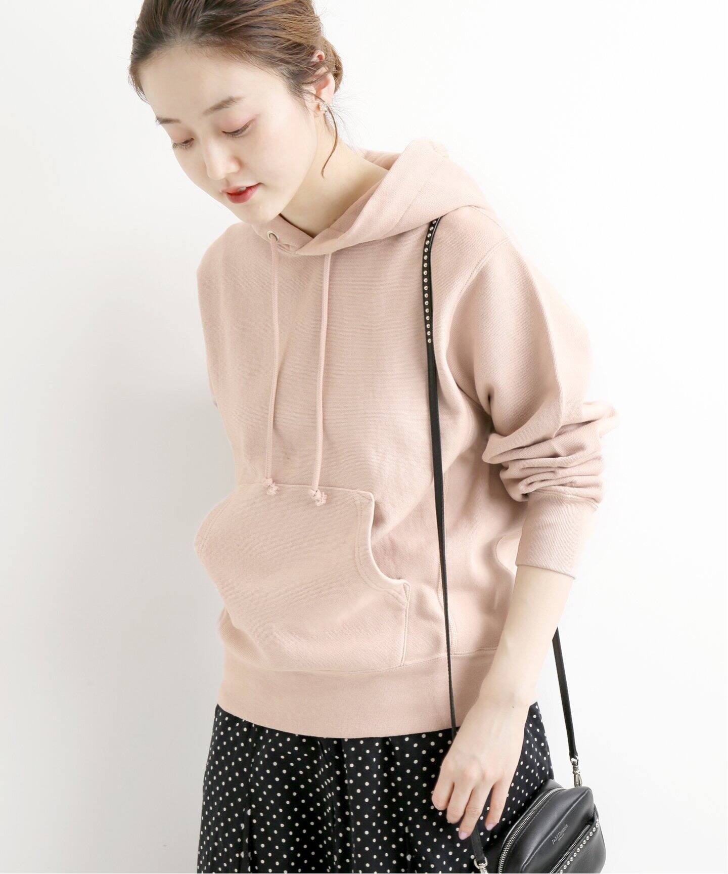 Champion/チャンピオン】別注 HOODED プルオーバー◇|IENA(イエナ ...
