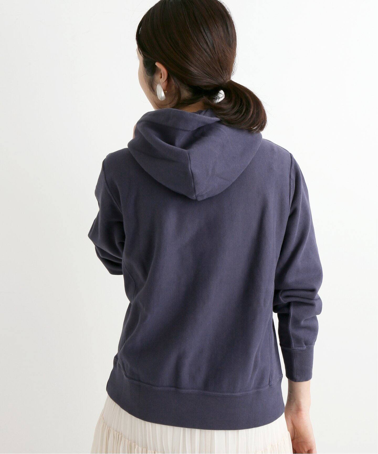 Champion/チャンピオン】別注 HOODED プルオーバー◇|IENA(イエナ ...