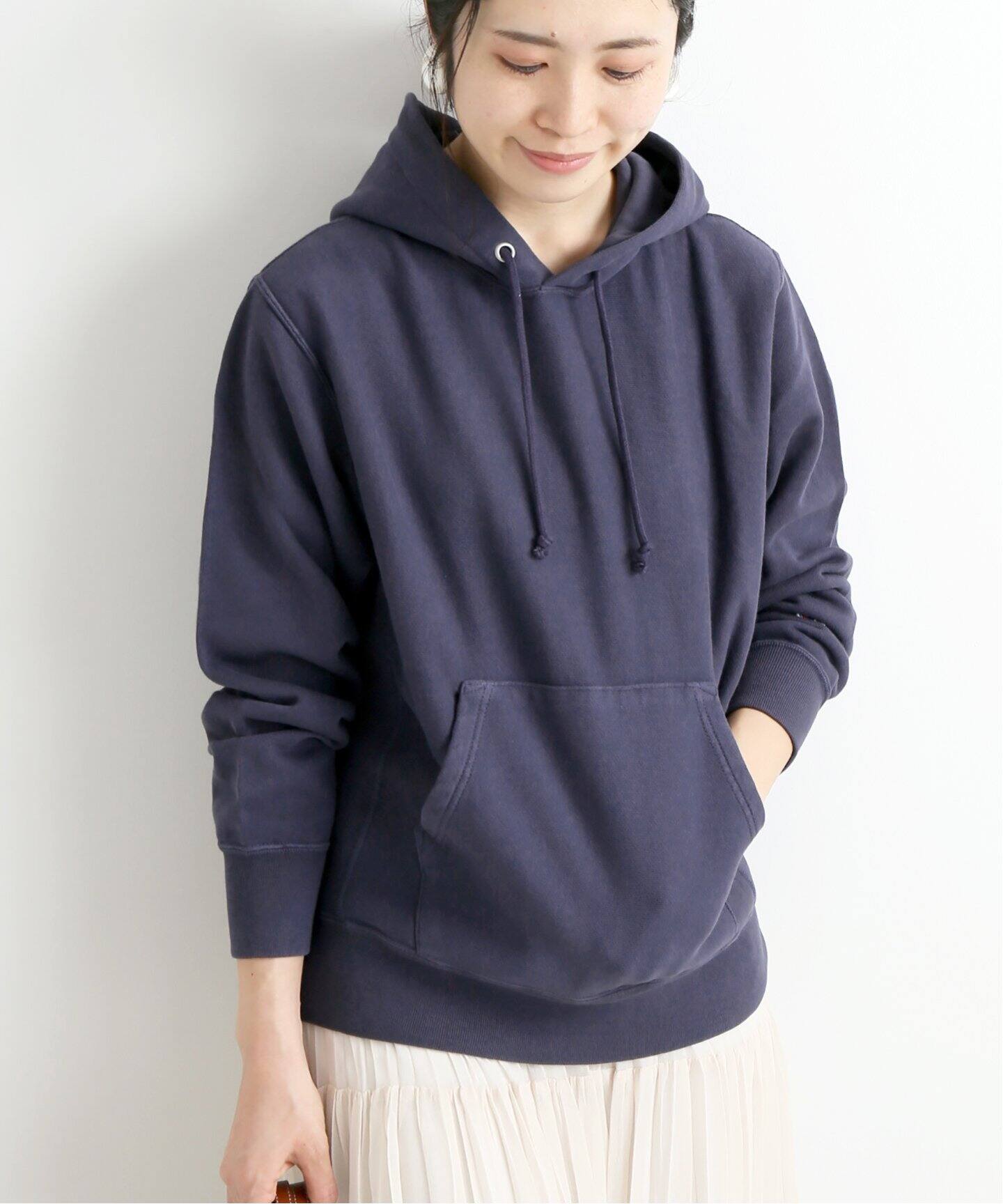 Champion/チャンピオン】別注 HOODED プルオーバー◇|IENA(イエナ ...