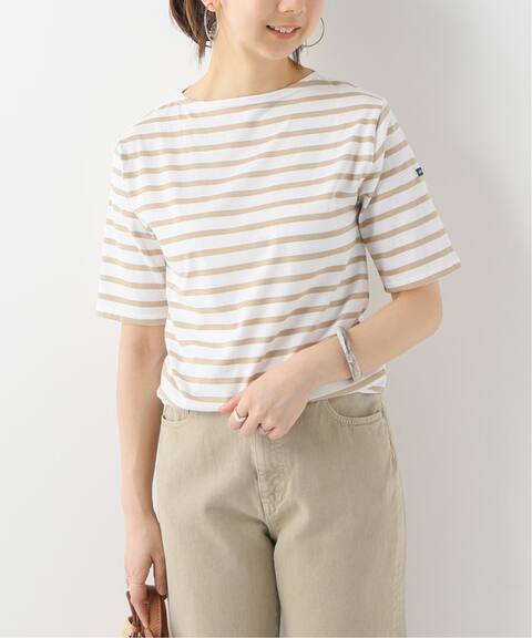 Maison JulesPlaid Relaxed-Fit ShirtPinkXXS