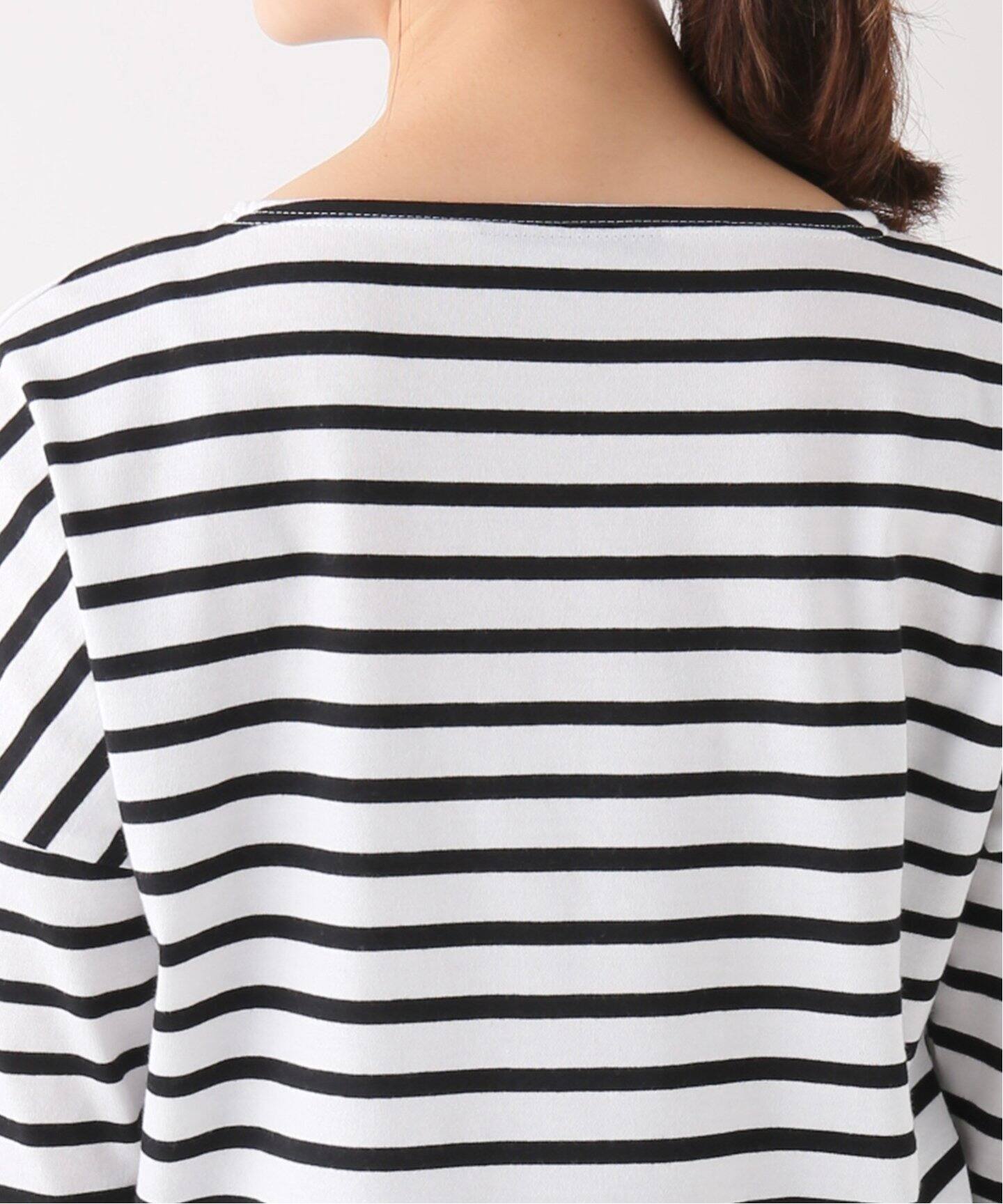 Saint James セントジェームス Slouch Iena イエナ 公式のファッション通販 Baycrew S Store