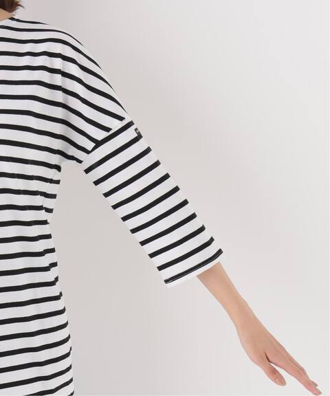 Saint James セントジェームス Slouch Iena イエナ 公式のファッション通販 Baycrew S Store