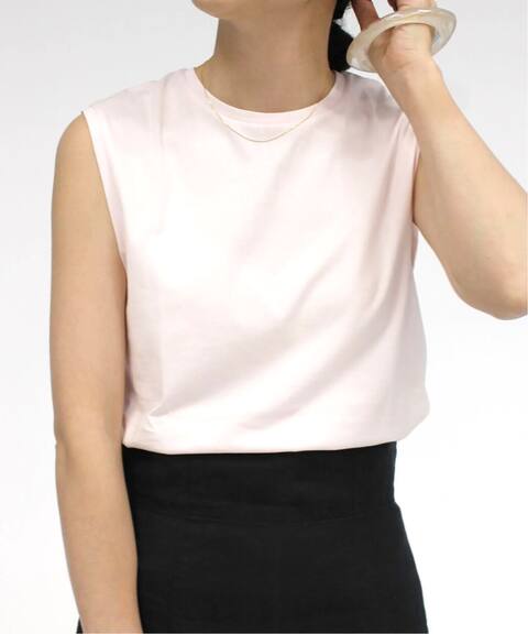 Aton エイトン Suvin タンクトップ Iena イエナ 公式のファッション通販 Baycrew S Store