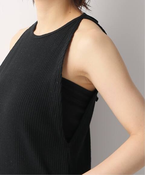 Violette Room バイオレットルーム エプロンワンピース Iena イエナ 公式のファッション通販 Baycrew S Store