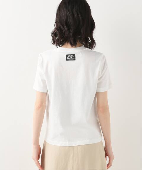 Nike ナイキ アイコンクラッシュ グラフィックトップtシャツ Slobe Iena スローブ イエナ 公式のファッション通販 Baycrew S Store
