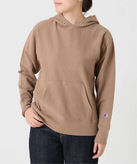 Champion チャンピオン Slobe別注フードスウェットパーカー Slobe Iena スローブ イエナ 公式のファッション通販 Baycrew S Store Champion チャンピオン Slobe別注フードスウェットパーカー Slobe Iena スローブ イエナ 公式のファッション通販 Baycrew S Store