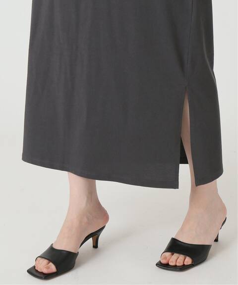 Iena La Boucle バックリボン ノースリーブワンピース Iena イエナ 公式のファッション通販 Baycrew S Store