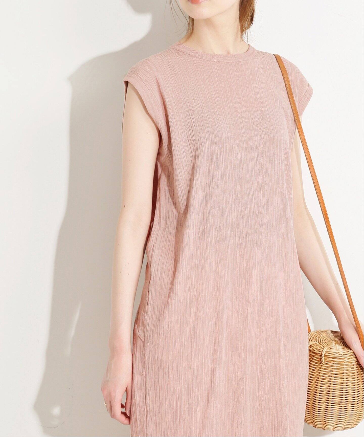 IENA LA BOUCLE COクレープ バックツイストプルオーバー◇|IENA IENA LA BOUCLE COクレープ バックツイストプルオーバー◇|IENA