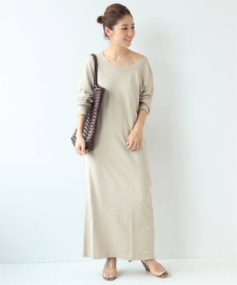 R Iam Feminine ワンピース Plage プラージュ 公式のファッション通販 Baycrew S Store
