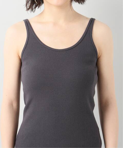 リブタンクワンピース Plage プラージュ 公式のファッション通販 Baycrew S Store