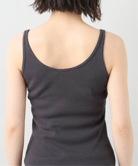 リブタンクワンピース Plage プラージュ 公式のファッション通販 Baycrew S Store