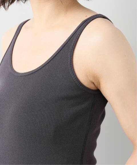 リブタンクワンピース Plage プラージュ 公式のファッション通販 Baycrew S Store