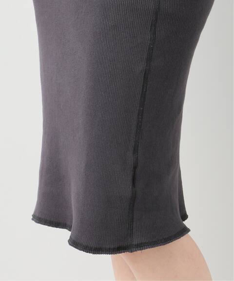 リブタンクワンピース Plage プラージュ 公式のファッション通販 Baycrew S Store