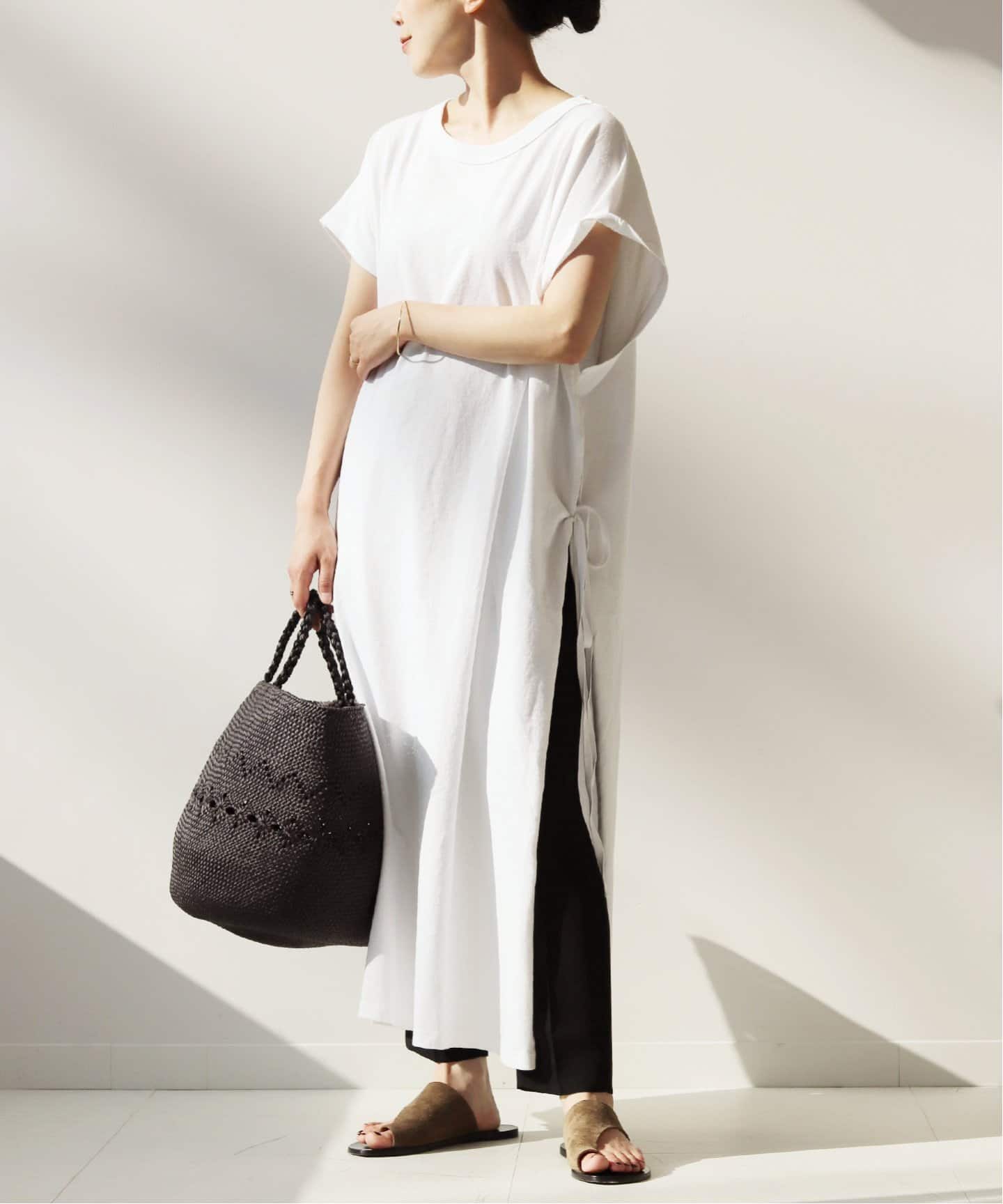 JANE SMITH×CALUX×Plageのコラボが初登場｜Plage（プラージュ