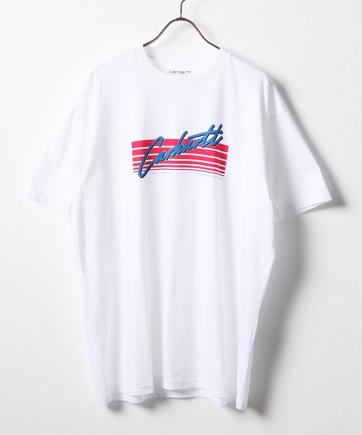 ★韓国の人気★【CARHARTT】★S S WOODBLOCK SHIRT★シャ.ツ★ carhartt-wip-woodblock-shirt.jpg