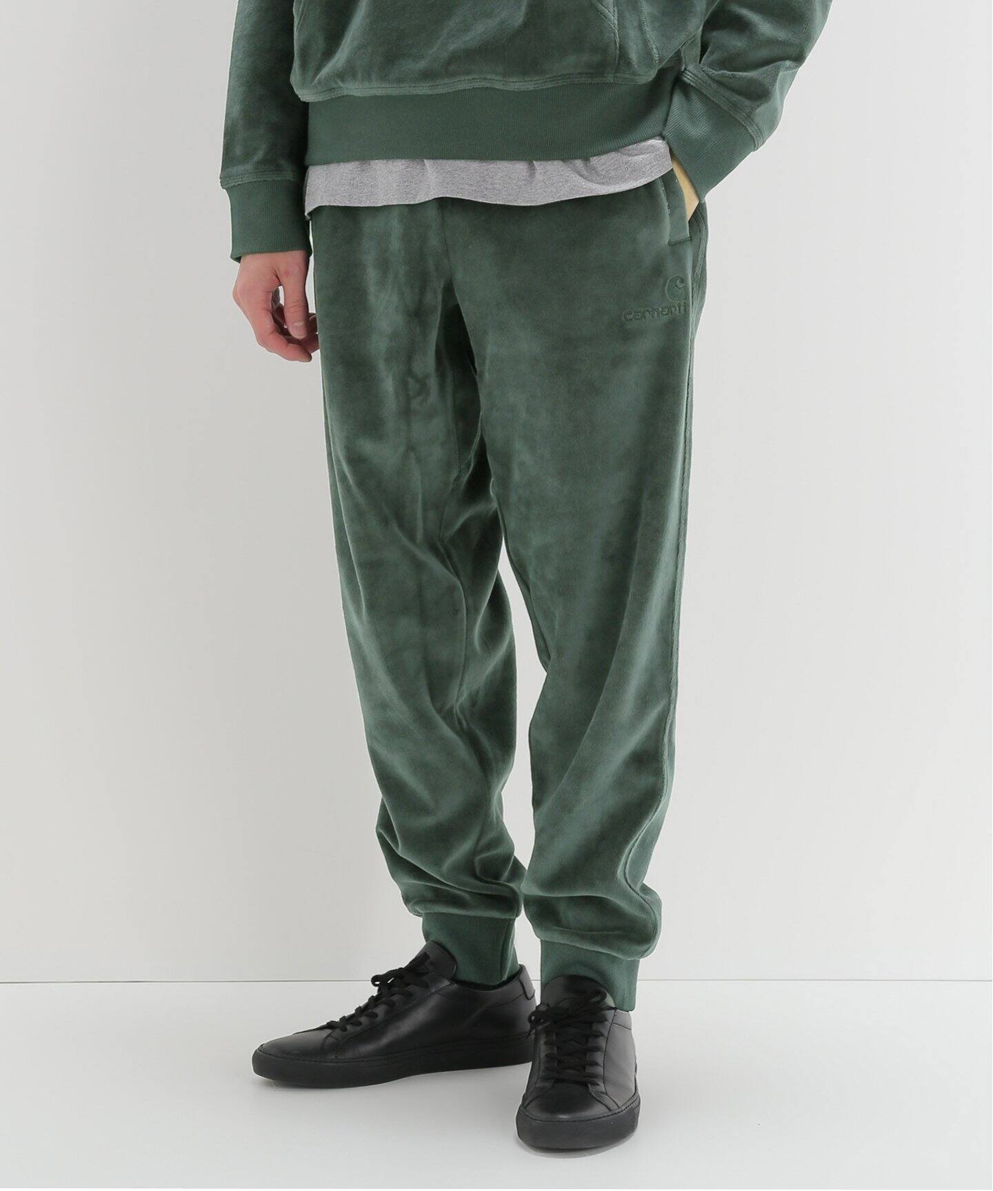 CARHARTT W.I.P./カーハート ダブリューアイピー】UNITED SCRIPT 