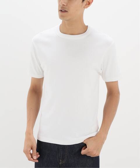 Le エルイー フライス Tシャツ L Echoppe レショップ 公式のファッション通販 Baycrew S Store