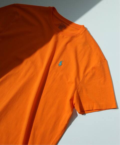 Polo Ralph Lauren ポロ ラルフローレン 販路限定 Tシャツ Edifice エディフィス 公式のファッション通販 Baycrew S Store