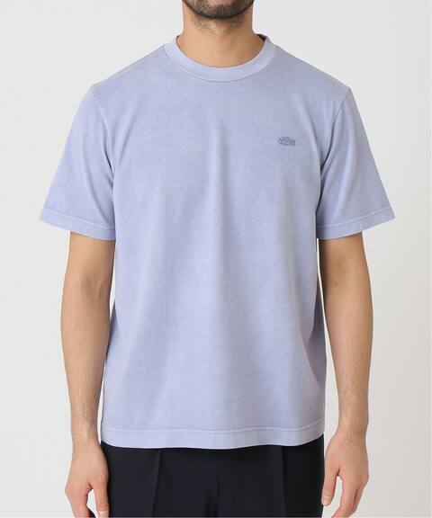 Lacoste ラコステ ガーメントダイ 天竺 Tシャツ Edifice エディフィス 公式のファッション通販 Baycrew S Store