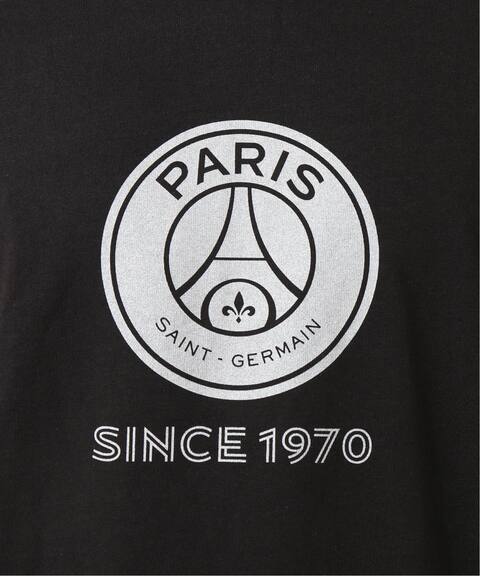 Paris Saint Germain パリサンジェルマン Reflect ロゴtシャツ Paris Saint Germain パリサンジェルマン 公式のファッション通販 Baycrew S Store