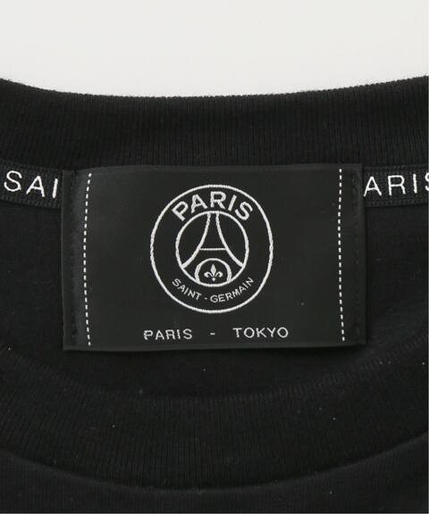 Paris Saint Germain パリサンジェルマン Yamaki Daruma Tシャツ Paris Saint Germain パリサンジェルマン 公式のファッション通販 Baycrew S Store