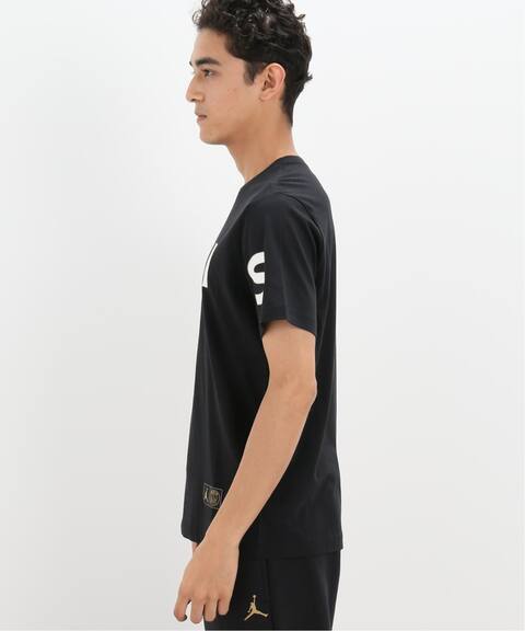 Paris Saint Germain パリサンジェルマン ジョーダン Psg フロントパリtシャツ Paris Saint Germain パリサンジェルマン 公式のファッション通販 Baycrew S Store