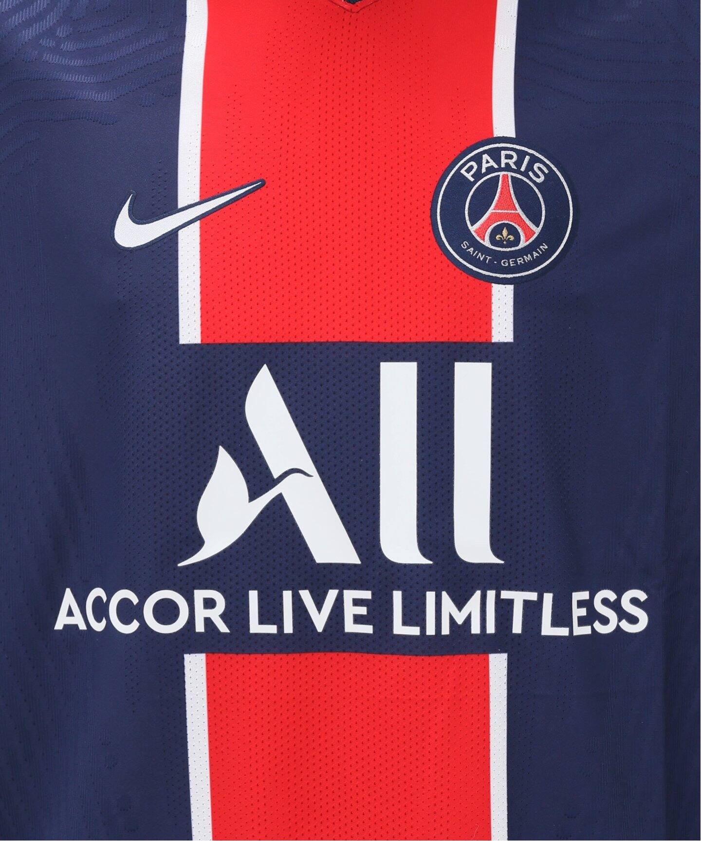 Paris Saint Germain ヴェイパー マッチ S S Home Paris Saint Germain パリサンジェルマン 公式のファッション通販 Baycrew S Store
