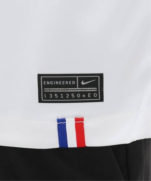 Paris Saint Germain パリサンジェルマン Brt S S スタジアム ジャージ Away Paris Saint Germain パリサンジェルマン 公式のファッション通販 Baycrew S Store