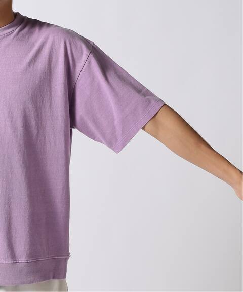 Fruit Of The Loom フルーツ オブ ザ ルーム Rib Tシャツ Journal Standard Relume ジャーナルスタンダード レリューム 公式のファッション通販 Baycrew S Store