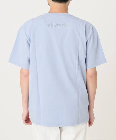 Edwin エドウィン ジーパン女子 江口寿史tシャツ Boyfriend Style1 Journal Standard Relume ジャーナルスタンダード レリューム 公式のファッション通販 Baycrew S Store