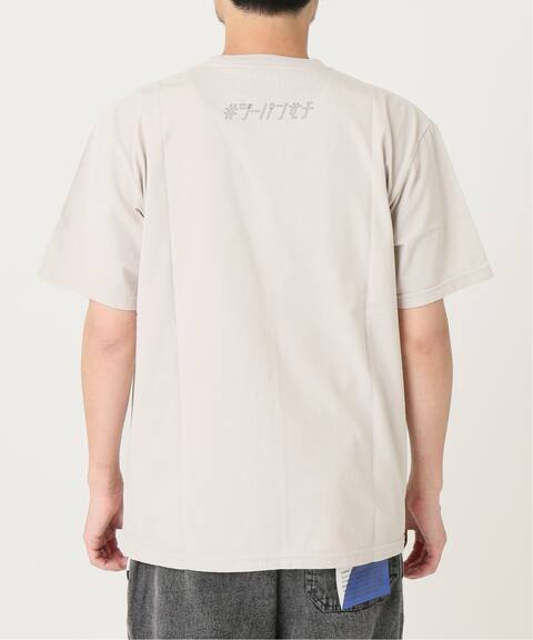 Edwin エドウィン ジーパン女子 江口寿史tシャツ Shoelace Journal Standard Relume ジャーナルスタンダード レリューム 公式のファッション通販 Baycrew S Store