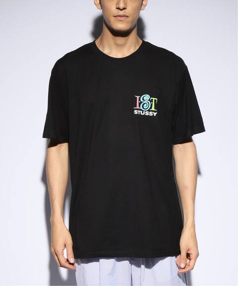 Stussy ステューシー Ist Tee Wism ウィズム 公式のファッション通販 Baycrew S Store Stussy ステューシー Ist Tee Wism ウィズム 公式のファッション通販 Baycrew S Store