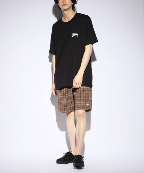Stussy ステューシー Crown Spade Tee Wism ウィズム 公式のファッション通販 Baycrew S Store Stussy ステューシー Crown Spade Tee Wism ウィズム 公式のファッション通販 Baycrew S Store