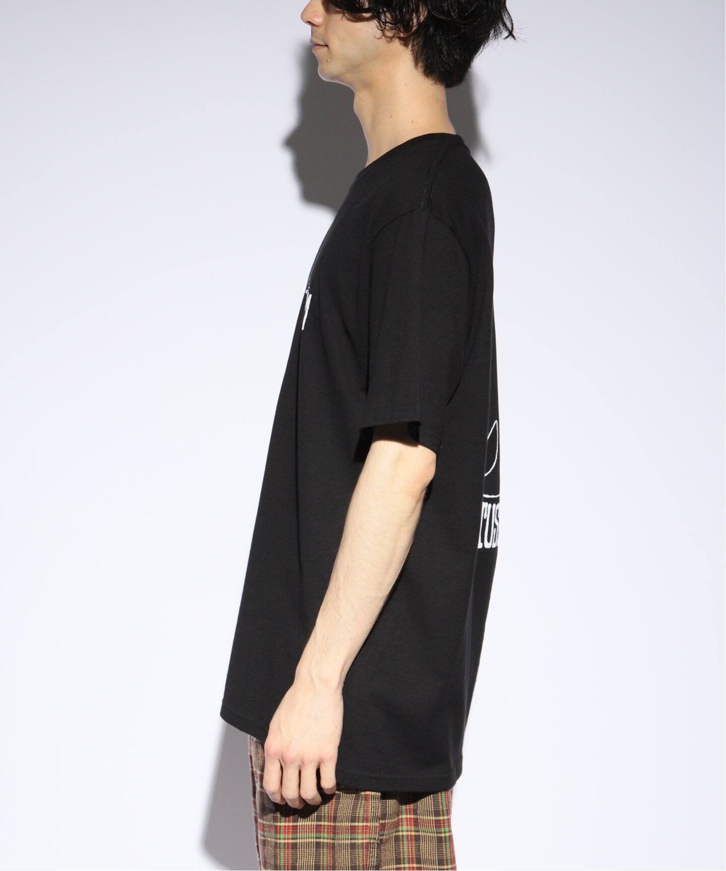 STUSSY / ステューシー】 Crown Spade Tee 