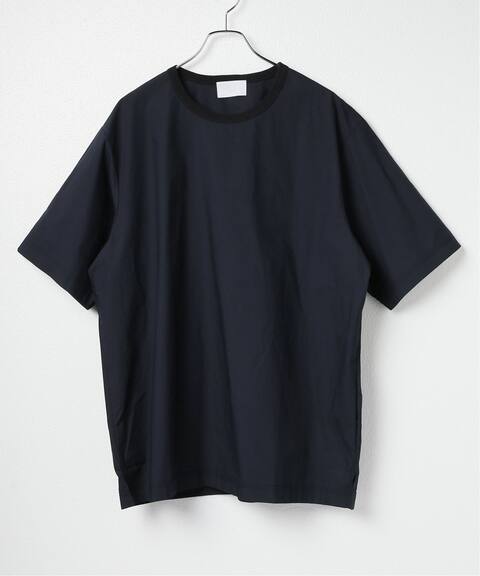 Uru ウル Crew Neck Ss Tee Wism ウィズム 公式のファッション通販 Baycrew S Store