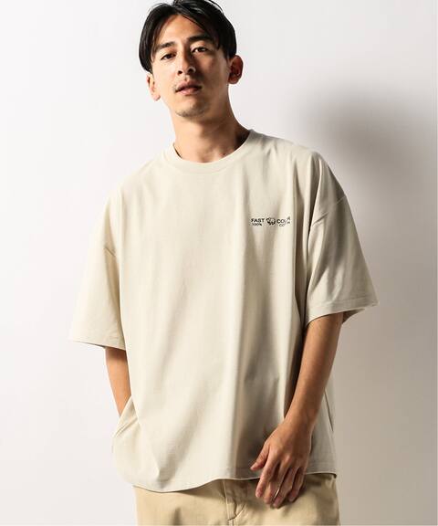Elephant Brand Js エレファントブランド別注 バンダナバックtシャツ Journal Standard ジャーナルスタンダード 公式のファッション通販 Baycrew S Store